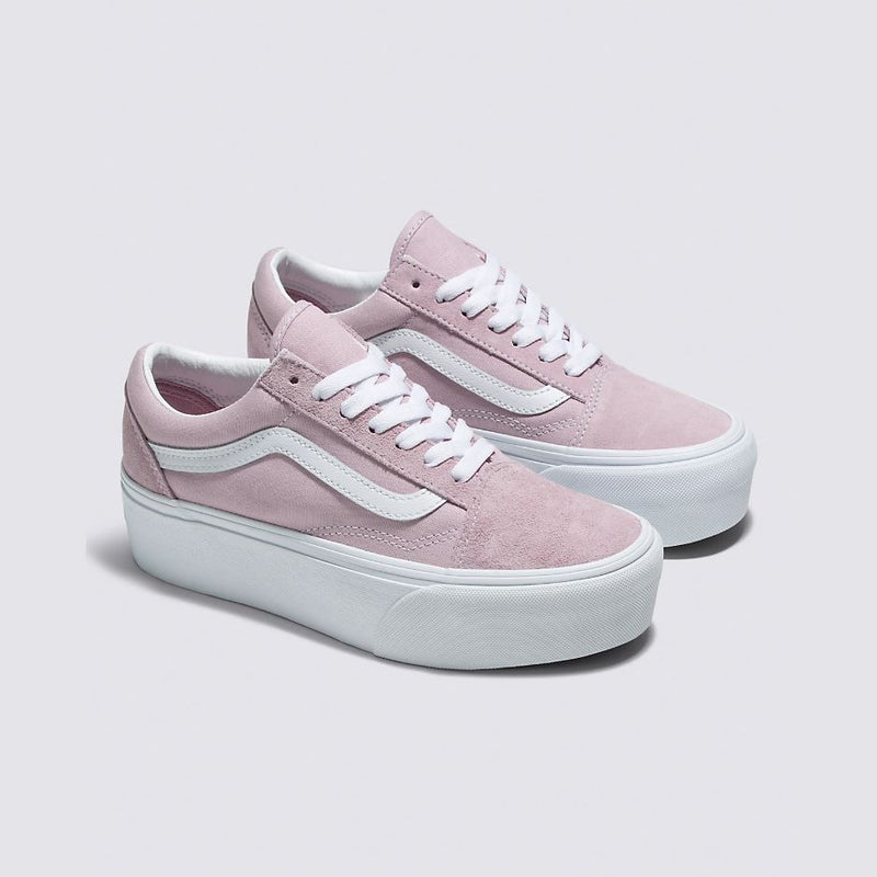Vans Old Skool Stackform Sneakers - Unisex Sizing