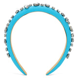 ISCREAM Turquoise Gem Headband