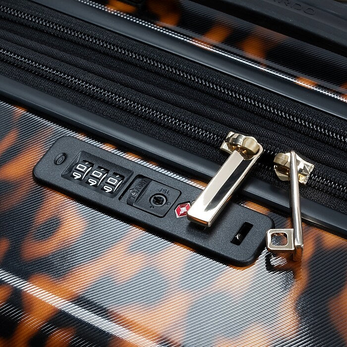 Ricardo Beverly Hills Cambria Hardside 20" Check-In Expandable Spinner