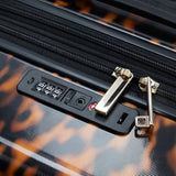 Ricardo Beverly Hills Cambria Hardside 20" Check-In Expandable Spinner