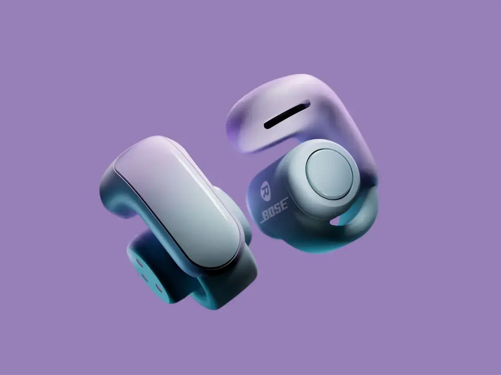 a*y様 Bose Ultra Open Earbuds パープル チルドライラ Bose Ultra a*y様 Bose Ultra Open Earbuds パープル チルドライラ Bose Ultra