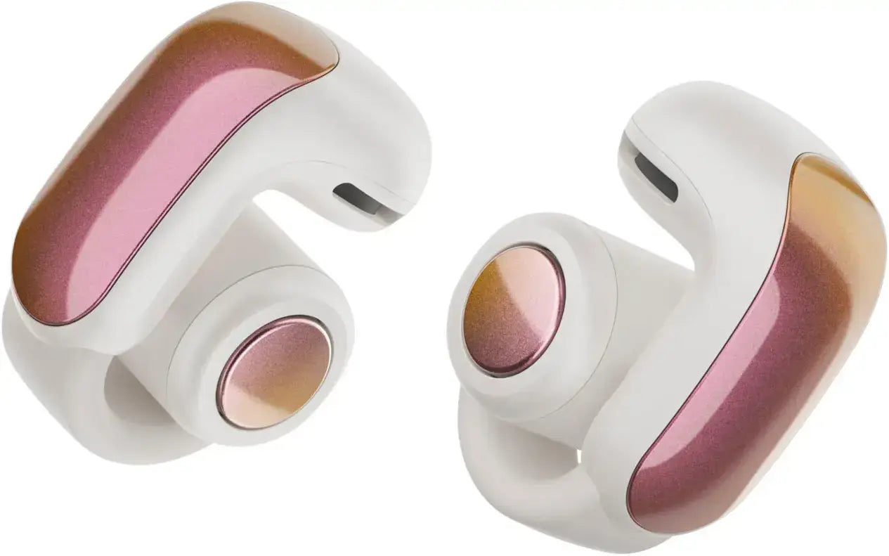 Bose Ultra Open-Ear True Wireless Open Earbuds