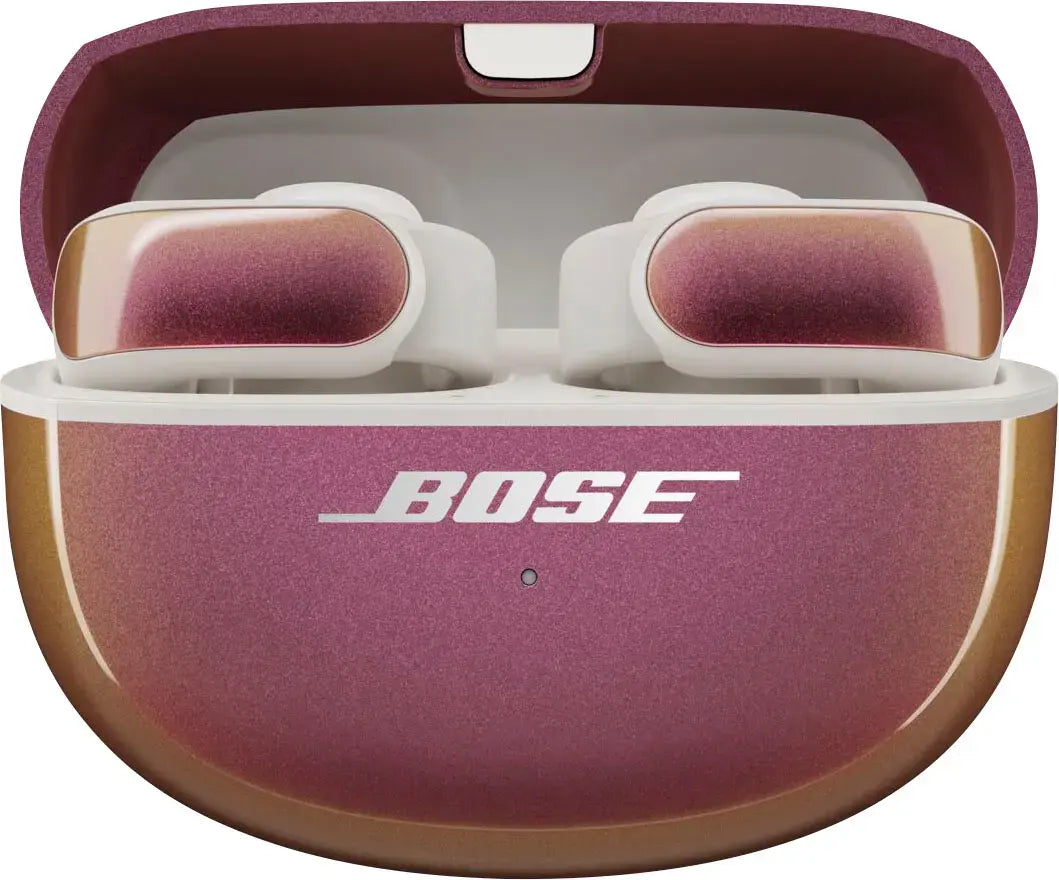 Bose Ultra Open-Ear True Wireless Open Earbuds – ShopCGX Bose Ultra Open-Ear True Wireless Open Earbuds – ShopCGX