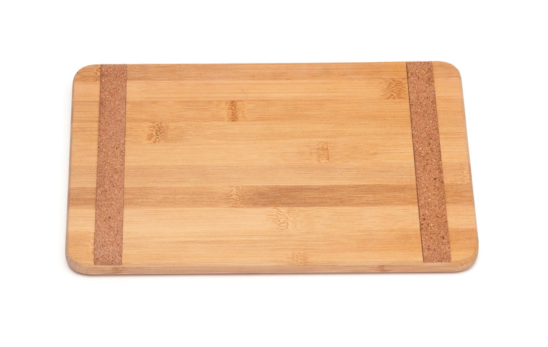 Lipper International Bamboo Cutting Board