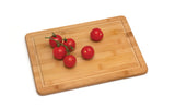 Lipper International Bamboo Cutting Board