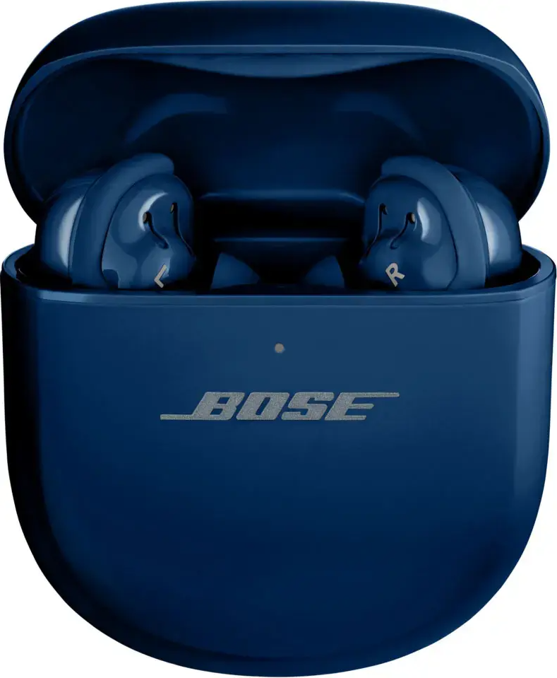 Bose QuietComfort Ultra True Wireless Noise Cancelling In-Ear Earbuds