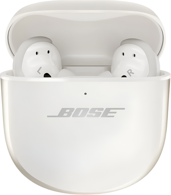 Bose QuietComfort Ultra True Wireless Noise Cancelling In-Ear Earbuds - 60th Anniversary Diamond Edition