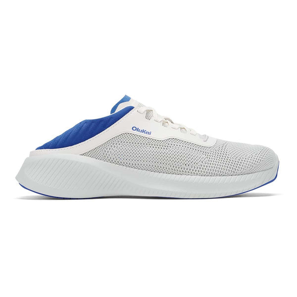 OluKai Mens Island Hopper Travel-Ready Sneakers