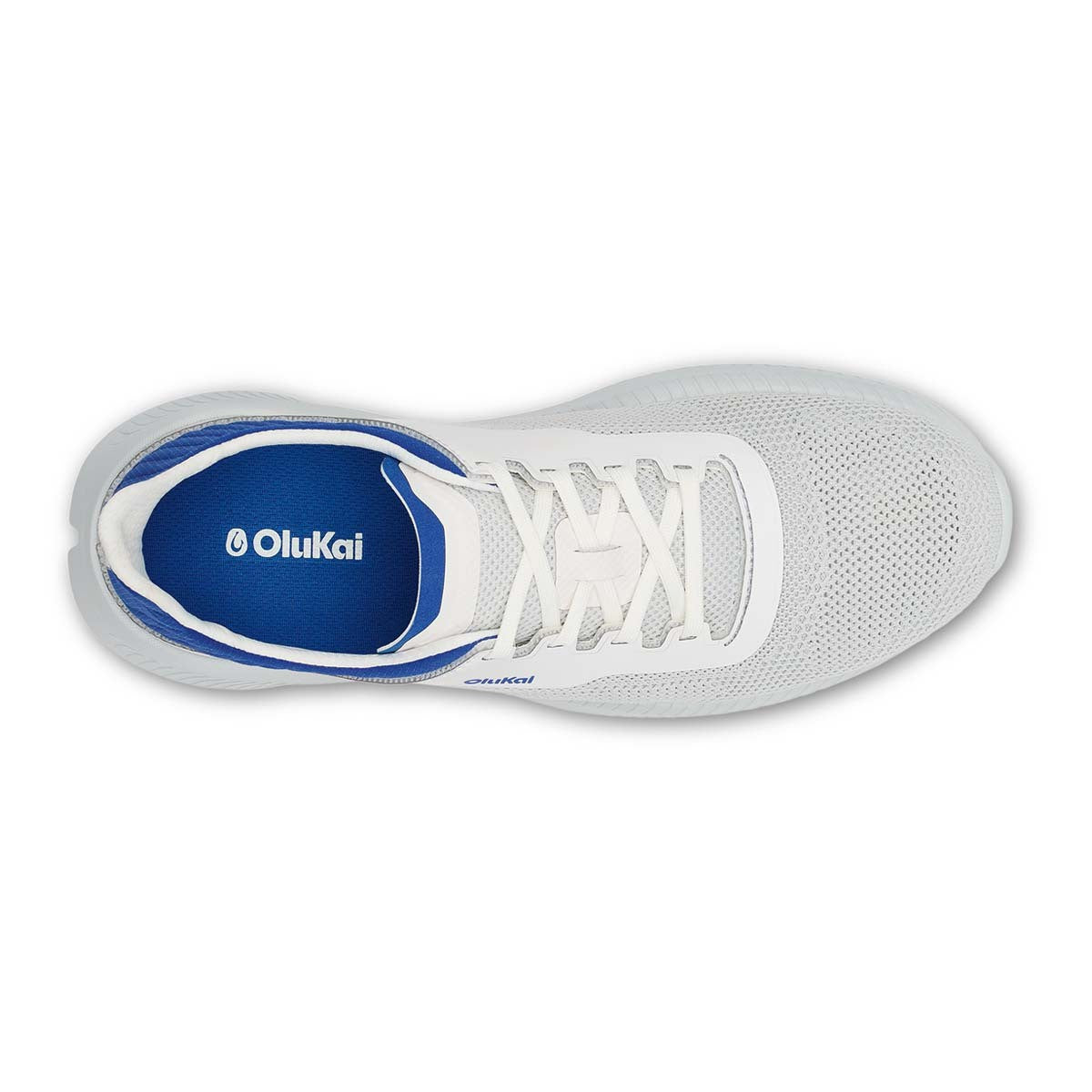 OluKai Mens Island Hopper Travel-Ready Sneakers