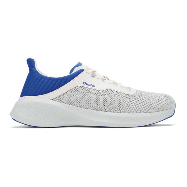 OluKai Mens Island Hopper Travel-Ready Sneakers