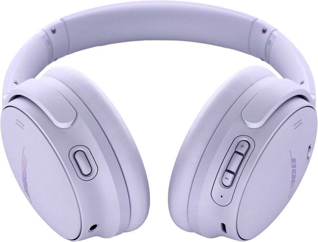 Bose Quiet Comfort Bose Qc35 Ii Connect To New Device