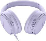 Bose QuietComfort Wireless Noise Cancelling Over-The-Ear Headphones