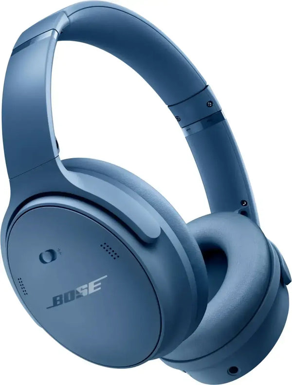 Bose QuietComfort Wireless Noise Cancelling Over-The-Ear Headphones