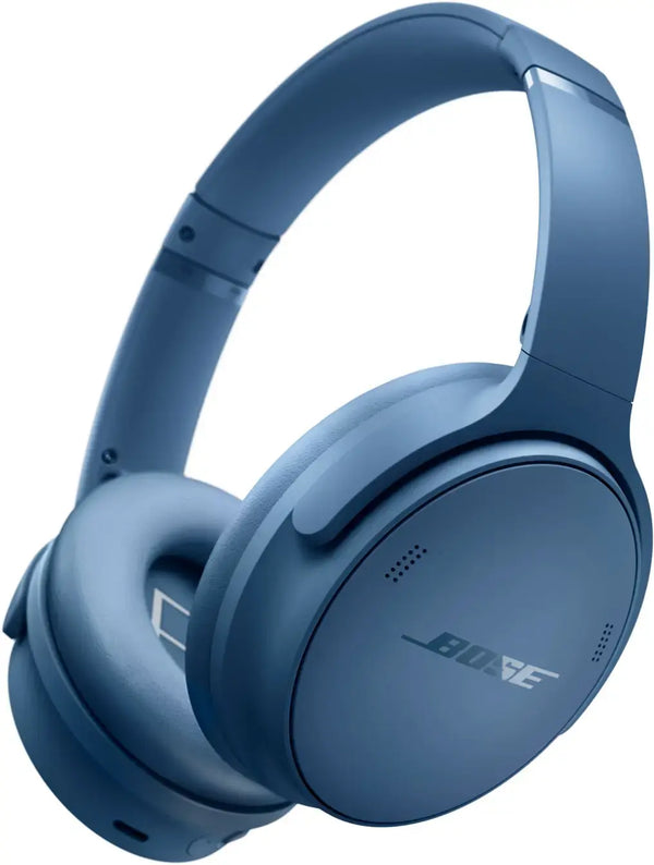 Bose QuietComfort Wireless Noise Cancelling Over-The-Ear Headphones