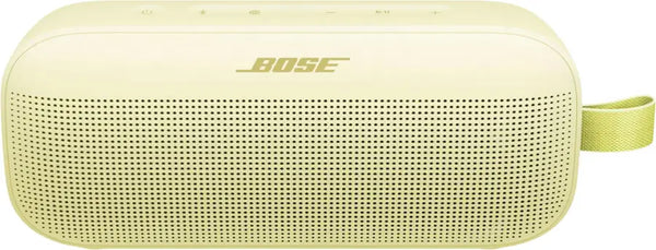 Bose SoundLink Flex II Portable Bluetooth Speaker