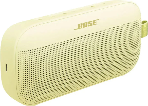 Bose SoundLink Flex II Portable Bluetooth Speaker