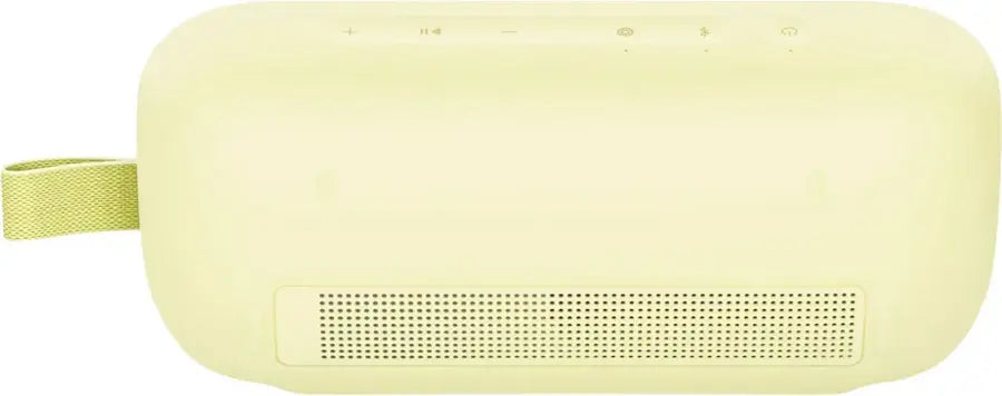 Bose SoundLink Flex II Portable Bluetooth Speaker