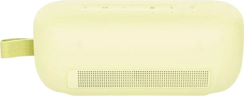 Bose SoundLink Flex II Portable Bluetooth Speaker