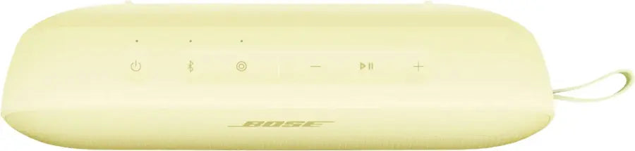 Bose SoundLink Flex II Portable Bluetooth Speaker
