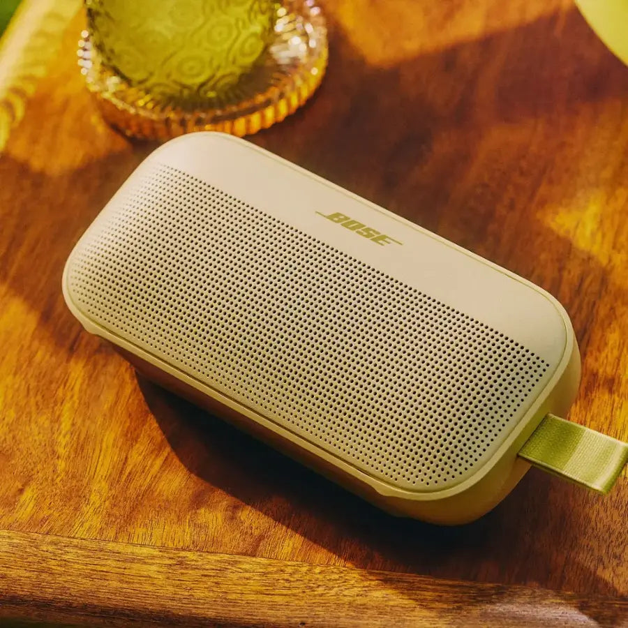 Bose SoundLink Flex II Portable Bluetooth Speaker