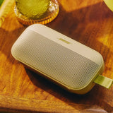 Bose SoundLink Flex II Portable Bluetooth Speaker