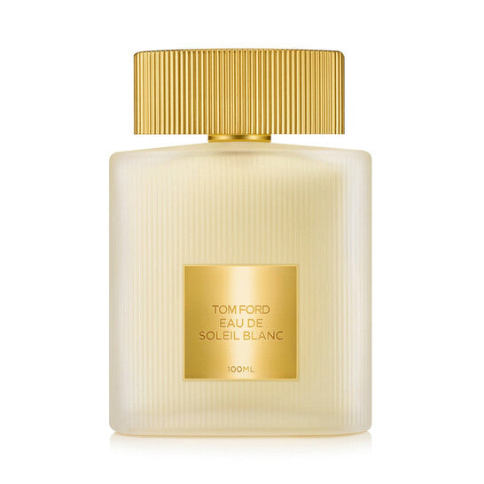 Tom Ford Unisex Eau de Soleil Blanc Eau de Toilette 3.4 oz