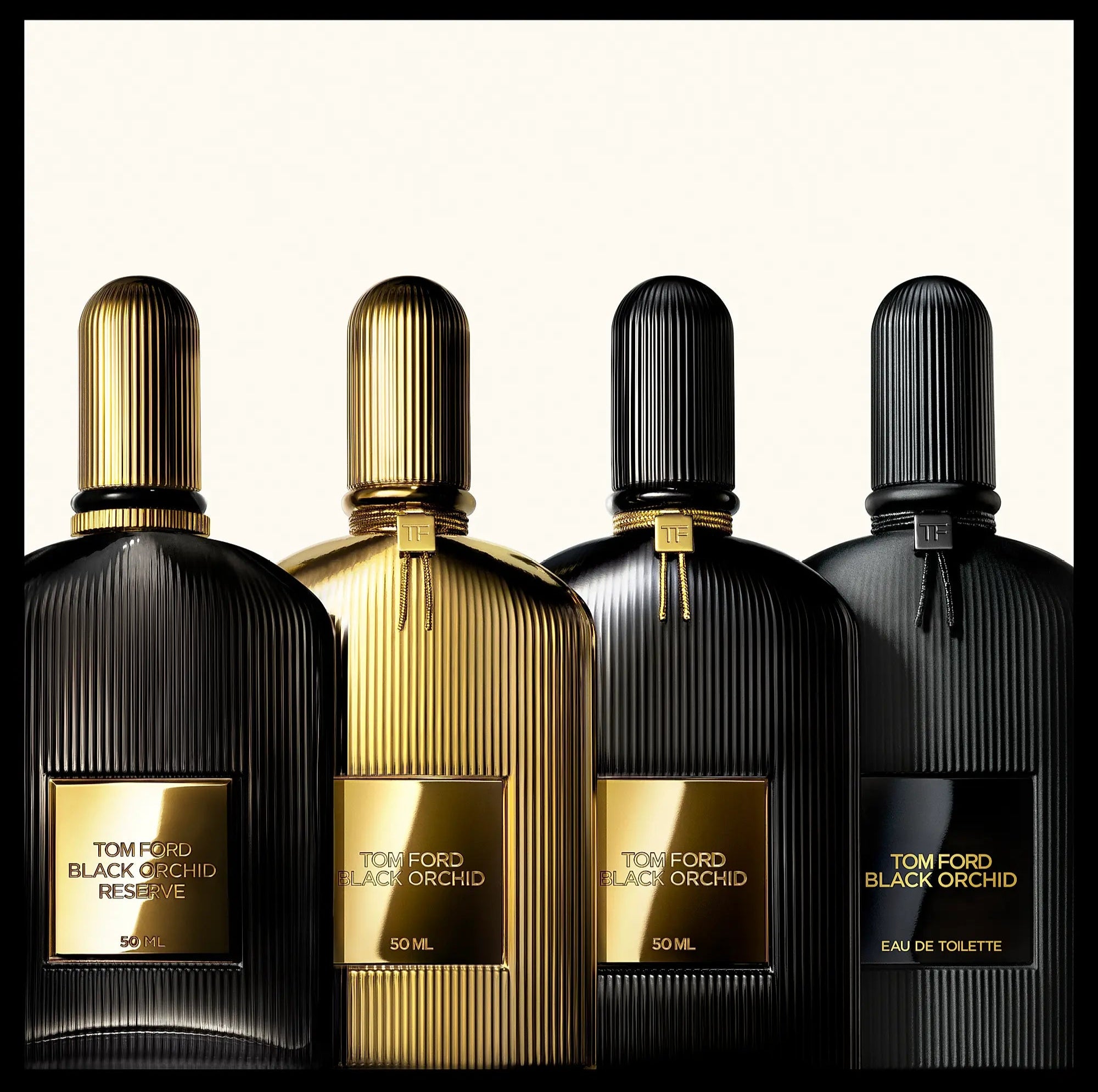 Tom Ford Black Orchid Reserve Parfum Spray - 1.7 oz.