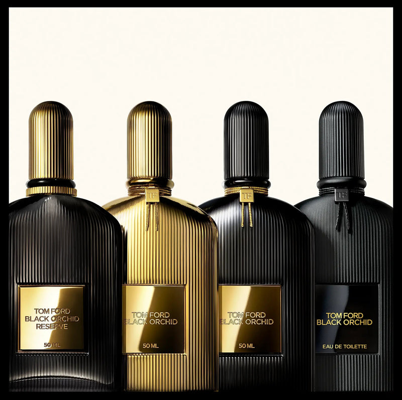 Tom Ford Black Orchid Reserve Parfum Spray - 3.4 oz.