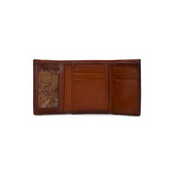 Patricia Nash Casanata Trifold Wallet