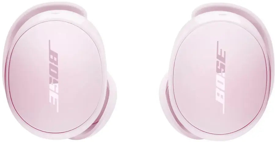 Bose QuietComfort True Wireless Noise Cancelling In-Ear Earbuds