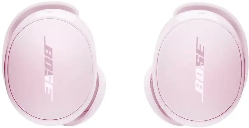 Bose QuietComfort True Wireless Noise Cancelling In-Ear Earbuds