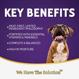 Zignature Kangaroo Formula Wet Dog Food - 13 oz.