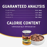 Zignature Kangaroo Formula Wet Dog Food - 13 oz.