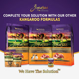 Zignature Kangaroo Formula Wet Dog Food - 13 oz.