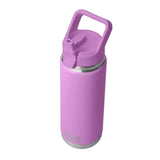 YETI Rambler 26 oz. Water Bottle With Straw Cap