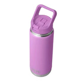 YETI Rambler 26 oz. Water Bottle With Straw Cap