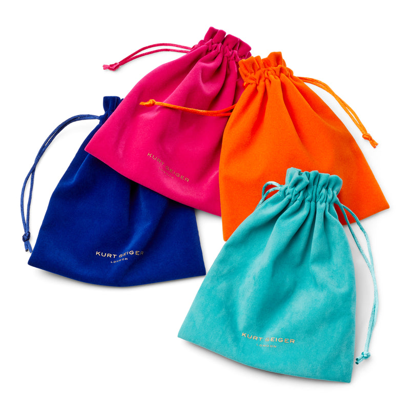 Kurt Geiger Jewel Rainbow Tennis Bracelet