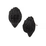 Kurt Geiger Signature Eagle Stud Earrings