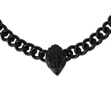 Kurt Geiger Signature Eagle Collar Necklace