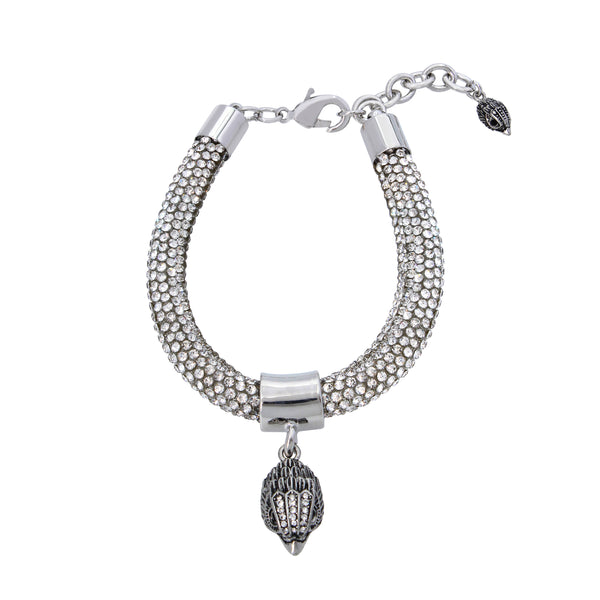 Kurt Geiger Signature Eagle Mesh Bracelet