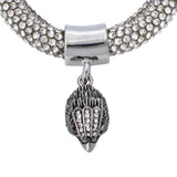 Kurt Geiger Signature Eagle Mesh Bracelet