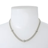 Kurt Geiger Signature Eagle Station Necklace