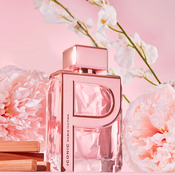Paris Hilton Iconic Eau de Parfum 2-Piece Gift Set