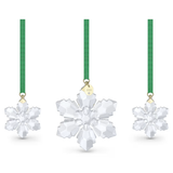 Swarovski Annual Edition Ornament Set 2026