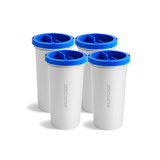 Culligan ZeroWater Technology Filter - 4 Pack