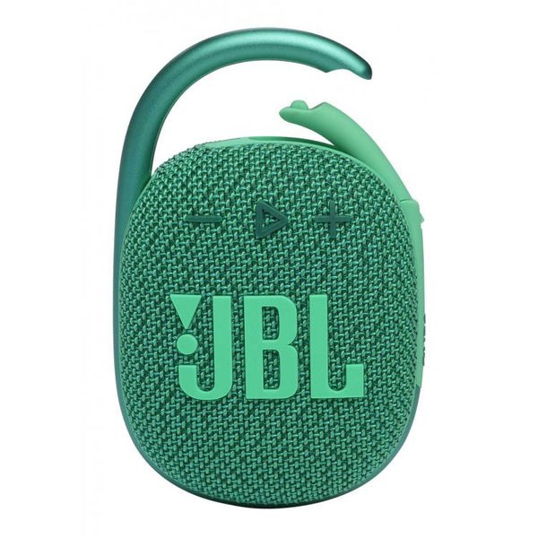 JBL CLIP4 Portable Bluetooth Speaker