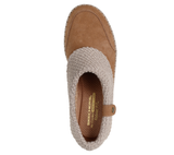 Skechers Womens Wilshire Blvd Cloudy Skies Clogs
