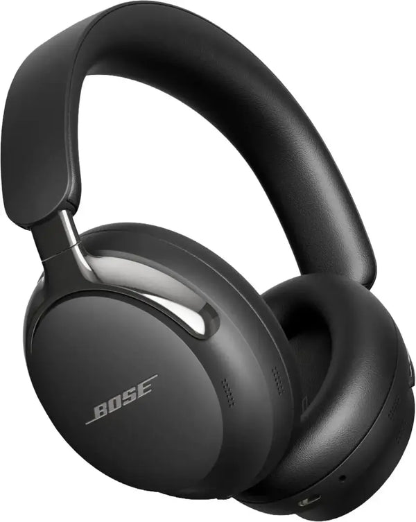 Bose QuietComfort Ultra II Wireless Noise Canceling Over-The-Ear Headphones