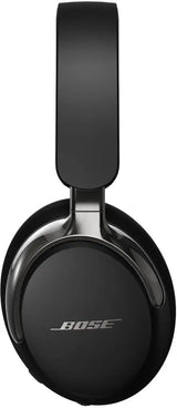 Bose QuietComfort Ultra II Wireless Noise Canceling Over-The-Ear Headphones