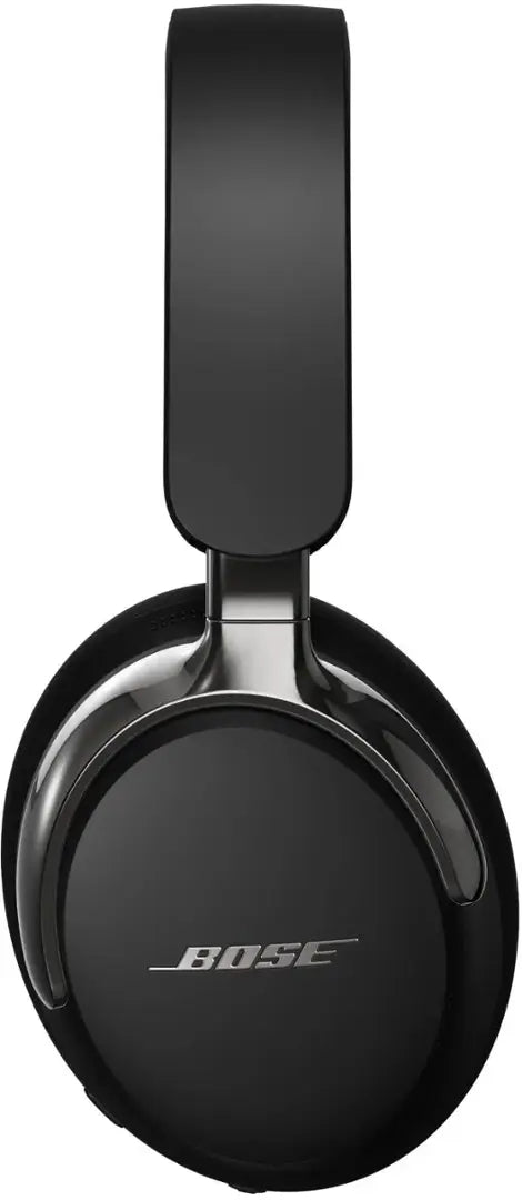 Bose QuietComfort Ultra II Wireless Noise Canceling Over-The-Ear Headphones